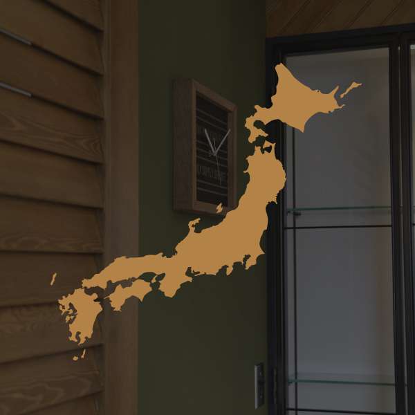 競合を防ぐエリア制