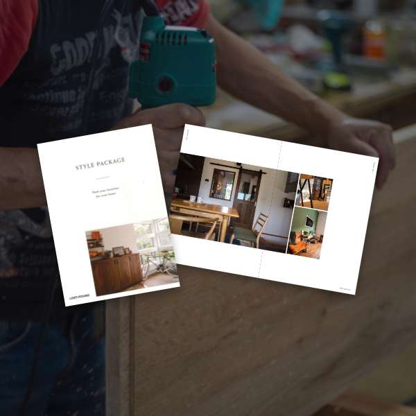 共感を促すライフスタイル提案