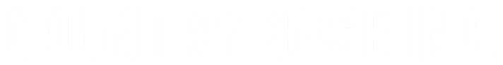 COUNTRY BASE INC